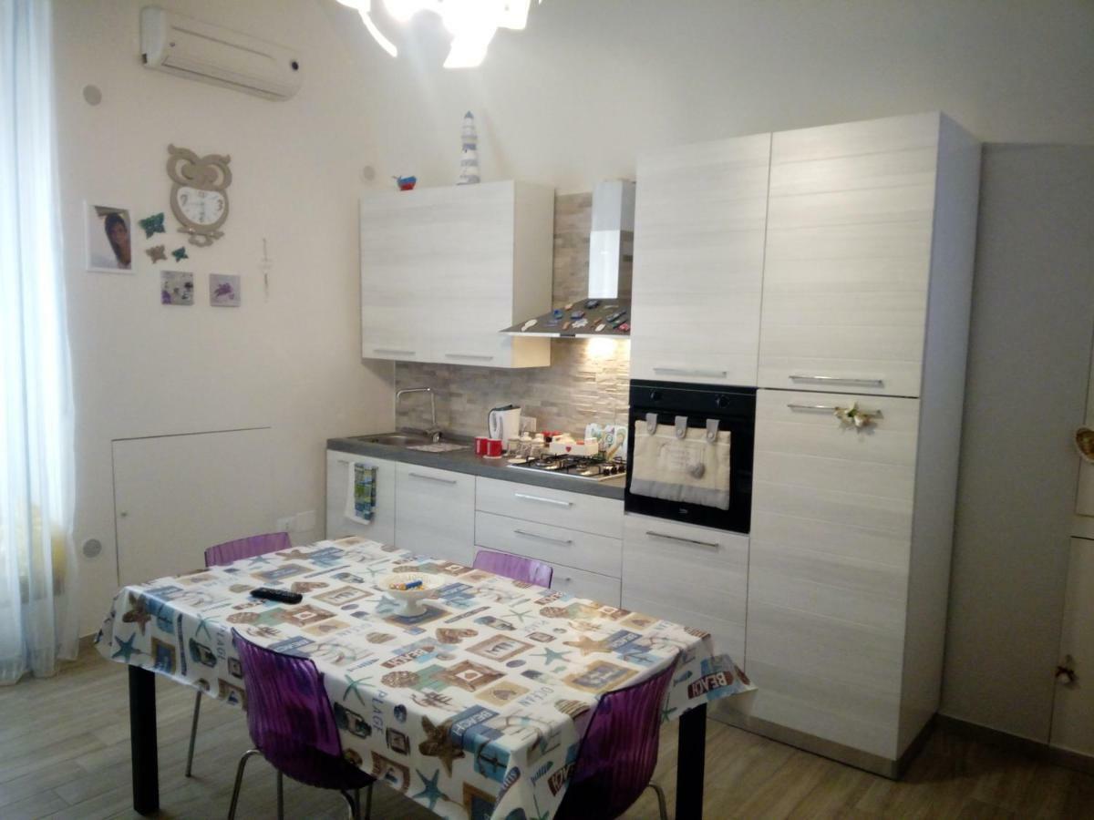 Lucy Sweet Home Monopoli Exterior foto