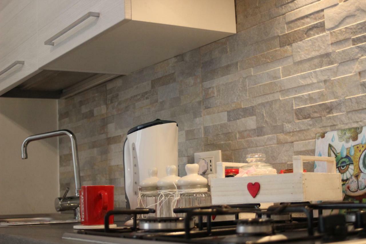 Lucy Sweet Home Monopoli Exterior foto