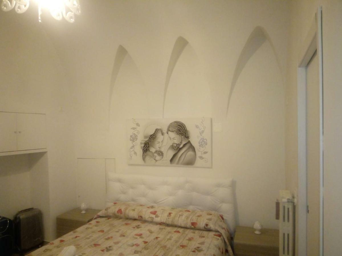Lucy Sweet Home Monopoli Exterior foto