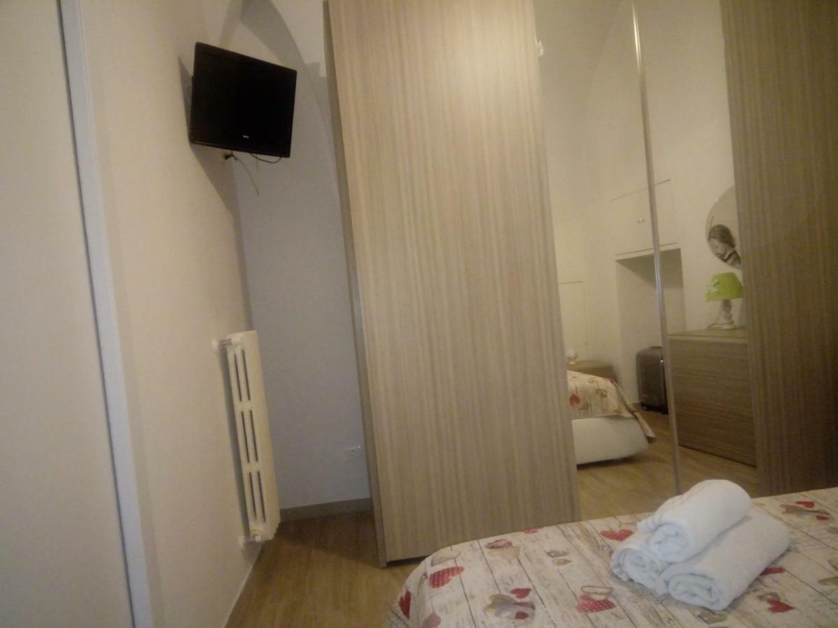 Lucy Sweet Home Monopoli Exterior foto
