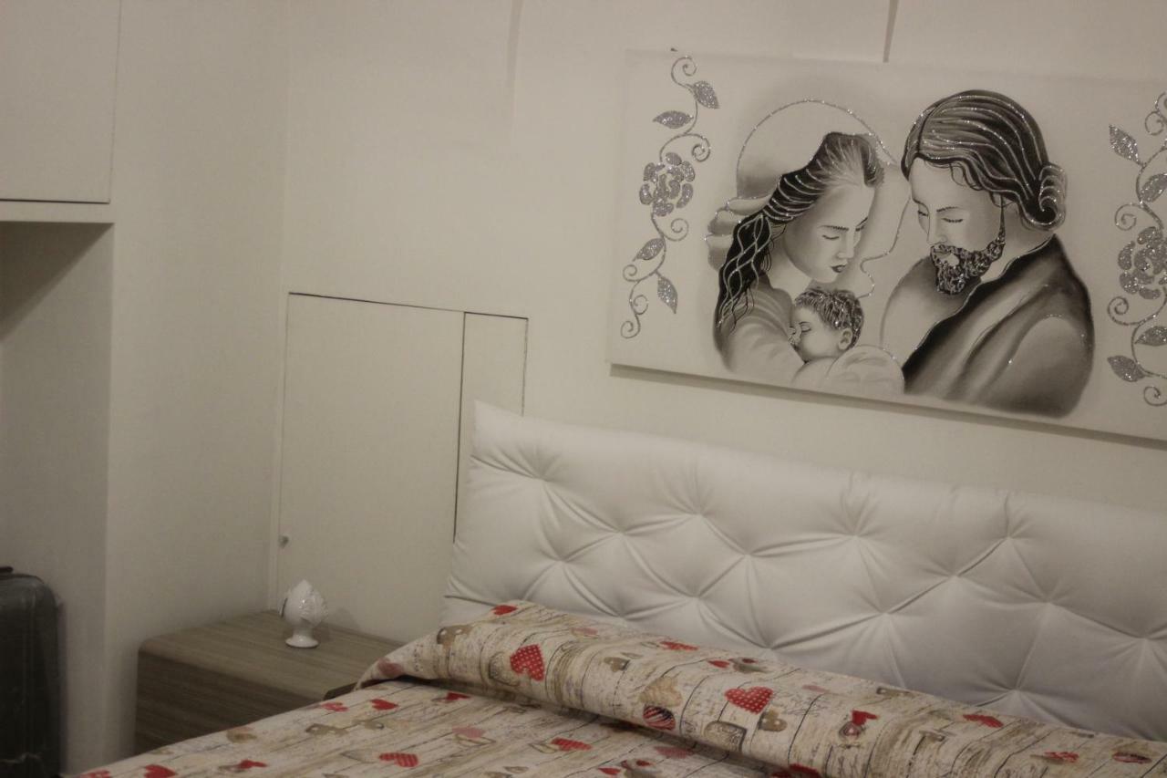 Lucy Sweet Home Monopoli Exterior foto