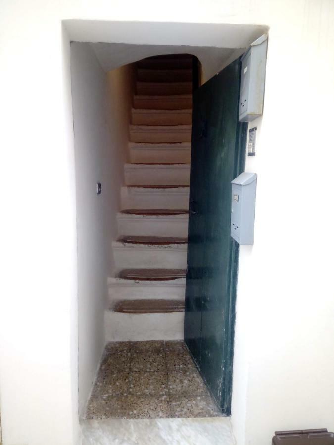 Lucy Sweet Home Monopoli Exterior foto