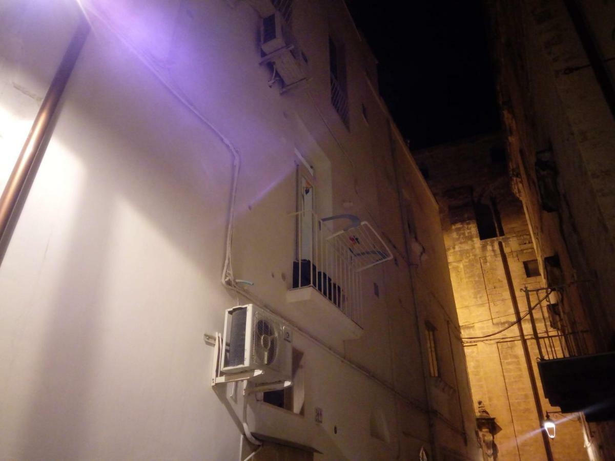 Lucy Sweet Home Monopoli Exterior foto