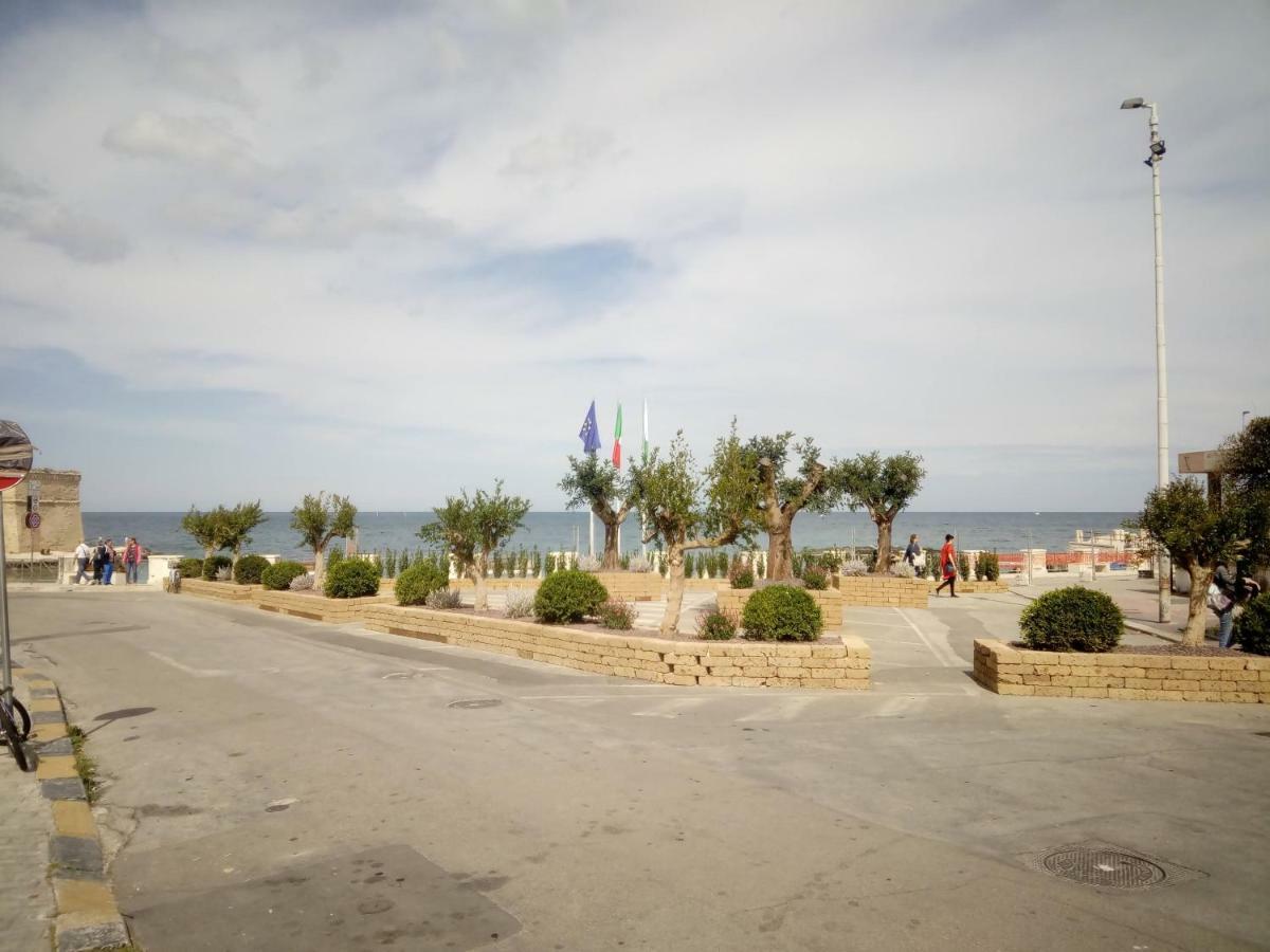 Lucy Sweet Home Monopoli Exterior foto