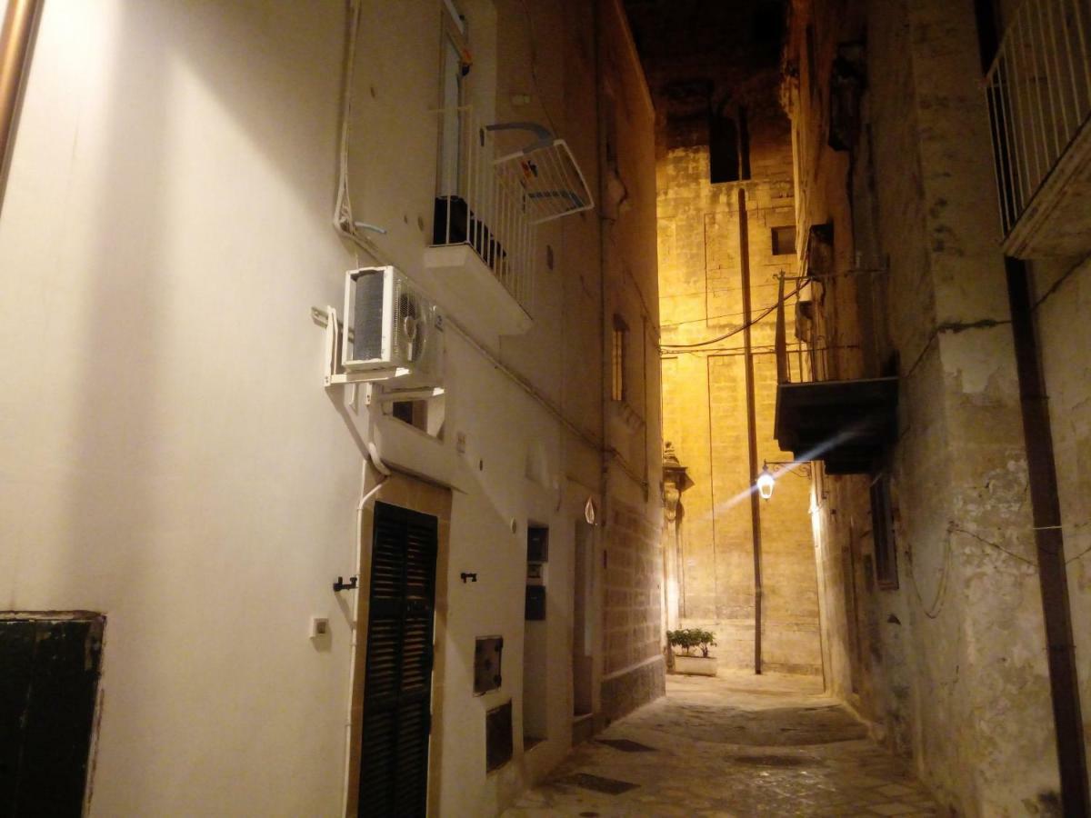 Lucy Sweet Home Monopoli Exterior foto