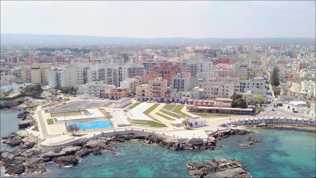 Lucy Sweet Home Monopoli Exterior foto